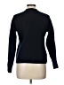 Uniqlo 100% Wool Blue Wool Pullover Sweater Size L - photo 2