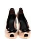 Melissa Tan Wedges Size 8 - photo 2