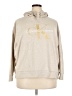 CALVIN KLEIN JEANS Tan Pullover Hoodie Size 2X - photo 1
