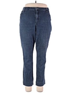 Liz Claiborne Jeans