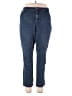 Liz Claiborne Blue Jeans Size 20 - photo 1
