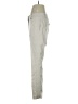 Nautica Solid Ivory Khakis Size 4 - photo 5