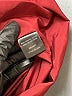 Octavia 100% Polyester Paisley Burgundy Casual Dress Size XXL - photo 8