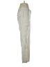 Nautica Solid Ivory Khakis Size 4 - photo 4