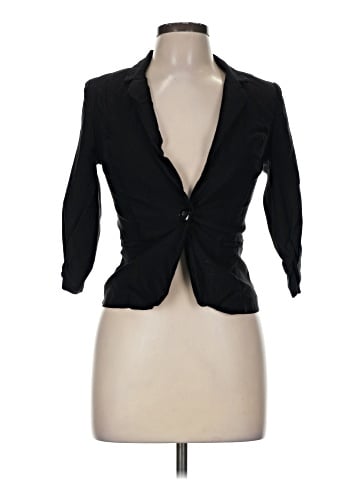 By & By Blazer (view 1)