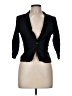 By & By Black Blazer Size M - photo 1