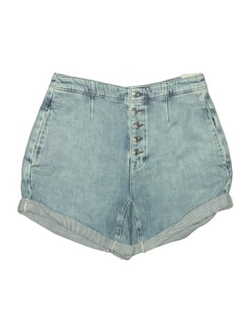 We the Free Denim Shorts (view 1)