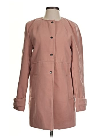 Esley Coat (view 1)