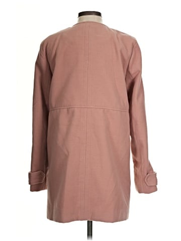 Esley Coat (view 2)