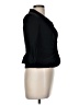 By & By Black Blazer Size M - photo 4
