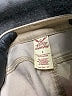 Faded Glory Tan Jeans Size 8 - photo 4