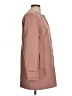 Esley Pink Coat Size S - photo 4