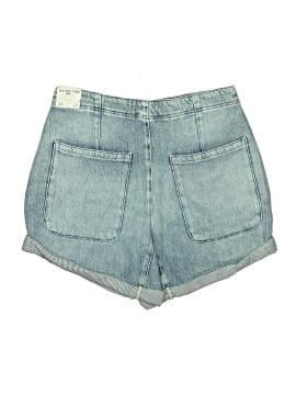 We the Free Denim Shorts (view 2)