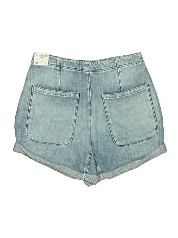 We the Free Denim Shorts (view 2)
