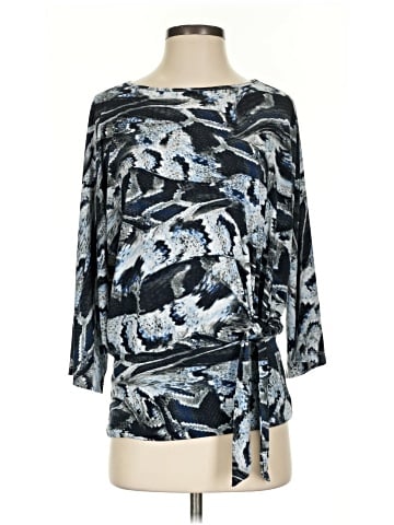 Clara Sun Woo 3/4 Sleeve T-Shirt (view 1)