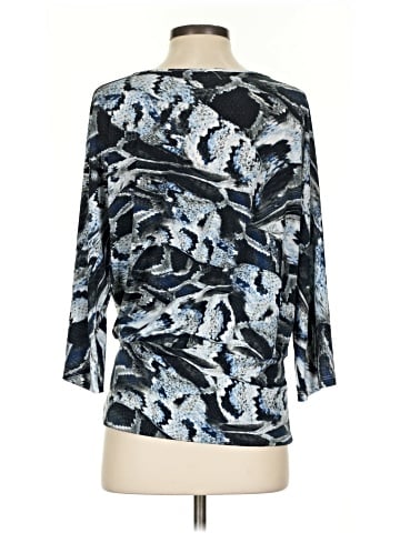 Clara Sun Woo 3/4 Sleeve T-Shirt (view 2)