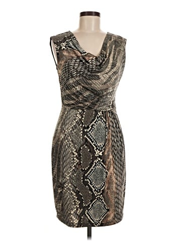Ronni Nicole Cocktail Dress (view 1)