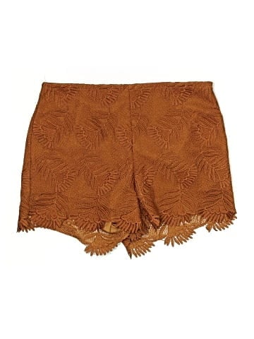 Ecote Shorts (view 1)