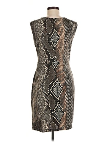 Ronni Nicole Cocktail Dress (view 2)
