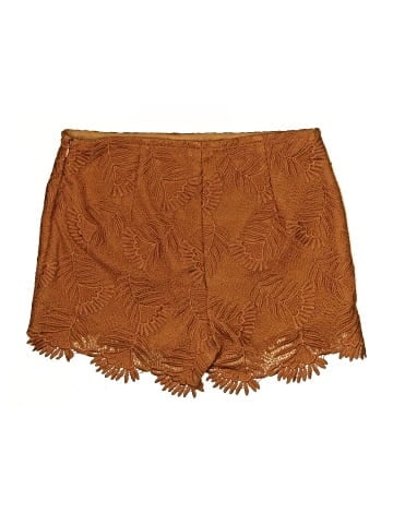 Ecote Shorts (view 2)