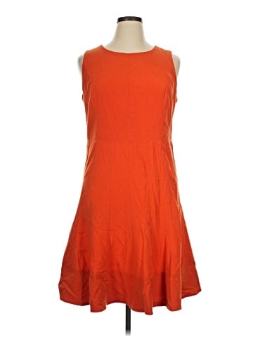Sharagano Casual Dress (view 1)
