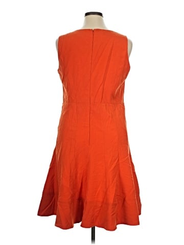 Sharagano Casual Dress (view 2)