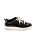 Halogen Black Sneakers Size 8 - photo 1