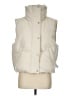 Assorted Brands Ivory Vest Size M - photo 1