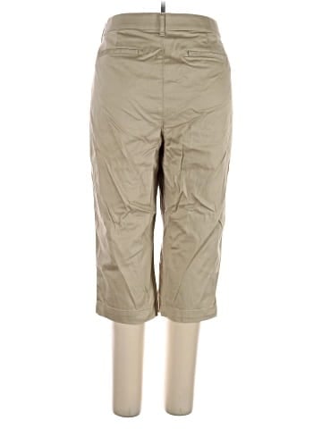 St. John's Bay Khakis (view 2)