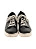 Halogen Black Sneakers Size 8 - photo 2