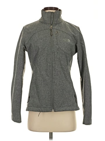 The North Face Track Jacket (view 1)