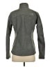 The North Face Gray Track Jacket Size S - photo 2