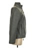 The North Face Gray Track Jacket Size S - photo 4
