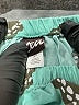 Tea 100% Cotton Green Khakis Size 2T - photo 3