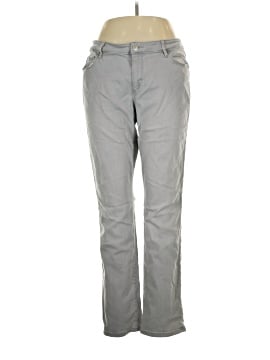 Ann Taylor LOFT Jeans (view 1)