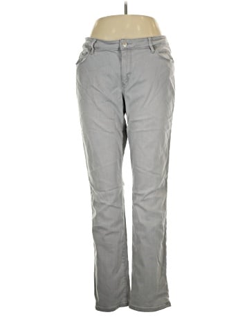 Ann Taylor LOFT Jeans (view 1)