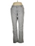 Ann Taylor LOFT Gray Jeans Size 14 - photo 1