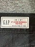 Gap Black Denim Shorts Size 8R - photo 3