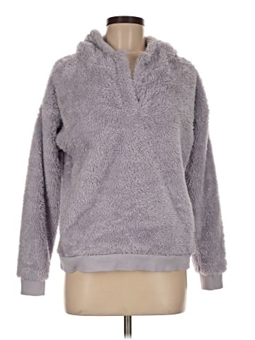 Lukka Lux Pullover Sweater (view 1)