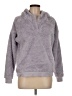 Lukka Lux 100% Polyester Gray Pullover Sweater Size M - photo 1
