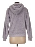 Lukka Lux 100% Polyester Gray Pullover Sweater Size M - photo 2
