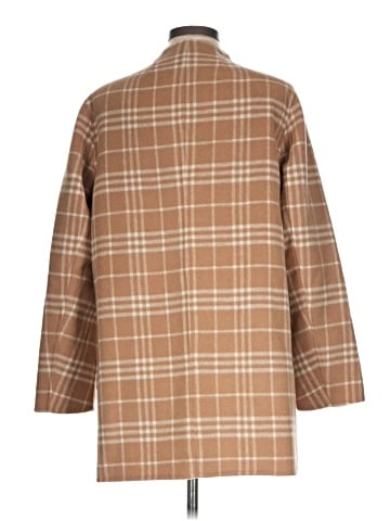 Talbots Wool Coat (view 2)