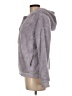 Lukka Lux 100% Polyester Gray Pullover Sweater Size M - photo 5