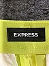 Express Green Casual Pants Size 0 - photo 7