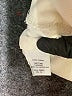 J.Crew 100% Cotton Ivory Pullover Sweater Size M - photo 8