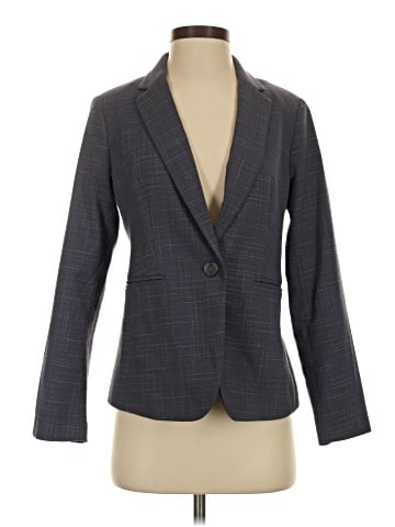 Ann Taylor Factory Blazer (view 1)