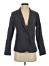 Ann Taylor Factory Gray Blazer Size 2 Petite - photo 1
