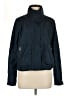 Athleta 100% Polyester Blue Cardigan Size M - photo 1