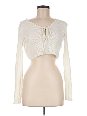 Nasty Gal Inc. Cardigan (view 1)