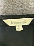 Francesca's 100% Polyester Black Cocktail Dress Size S - photo 7
